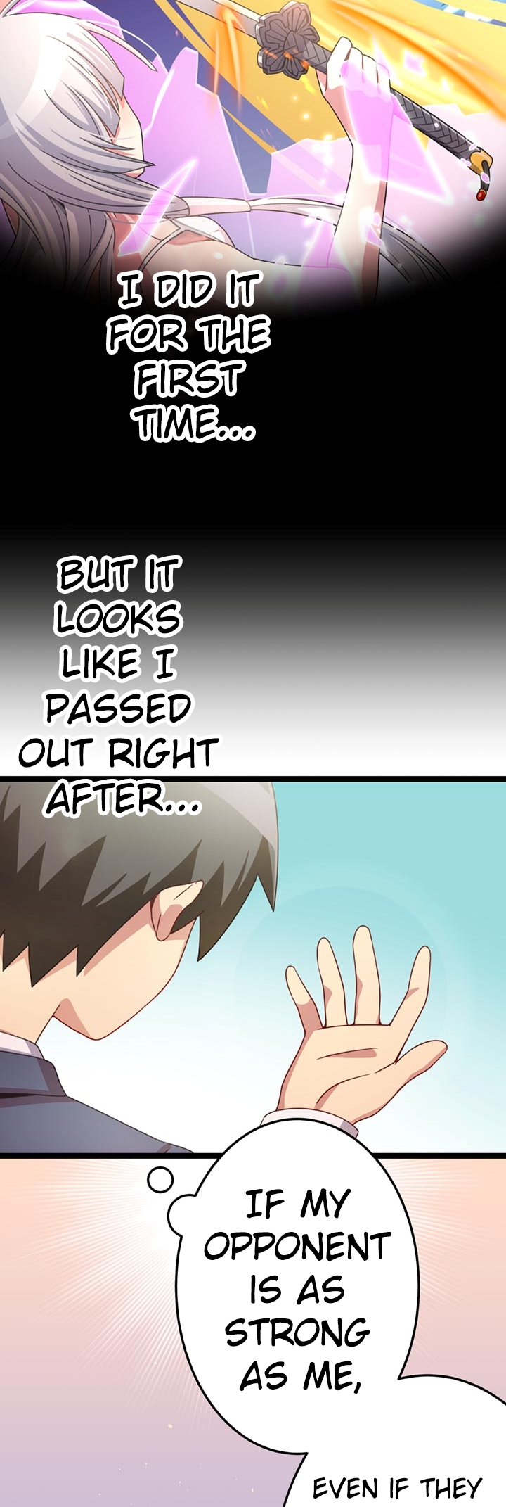 The Boy Raised by the Demon Queen and the Dragon Queen Has No Rival - Chapter 21 - Page 5