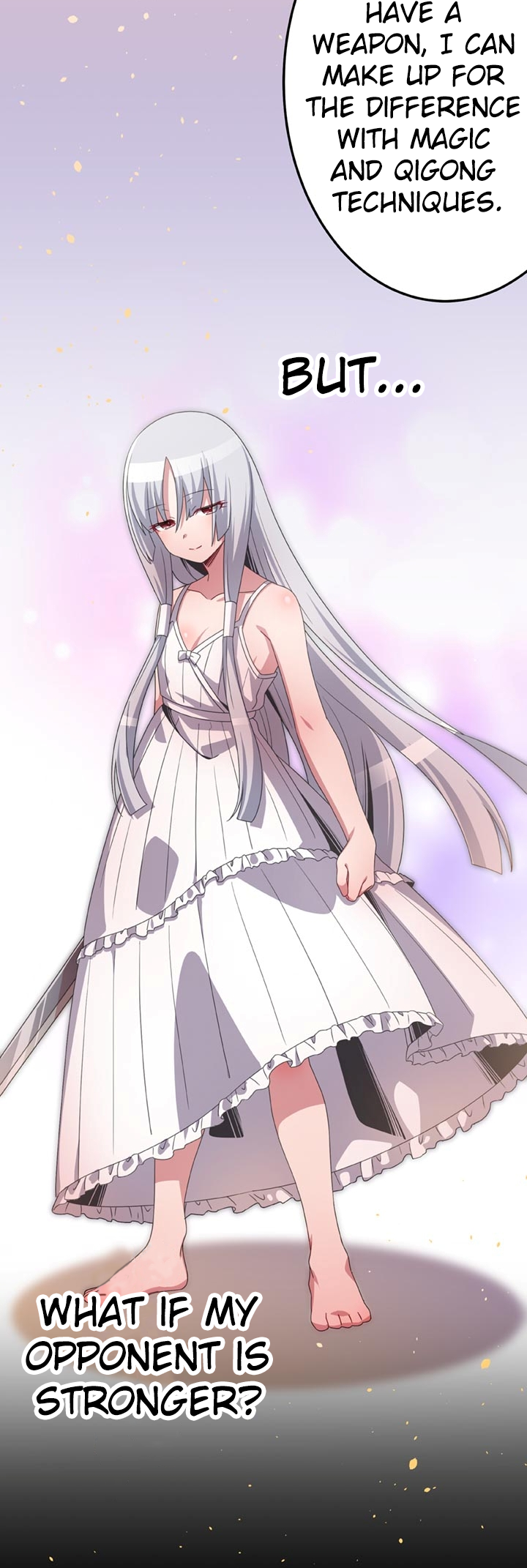 The Boy Raised by the Demon Queen and the Dragon Queen Has No Rival - Chapter 21 - Page 6