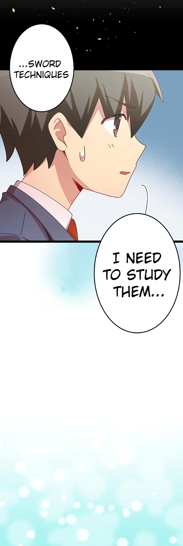The Boy Raised by the Demon Queen and the Dragon Queen Has No Rival - Chapter 21 - Page 7