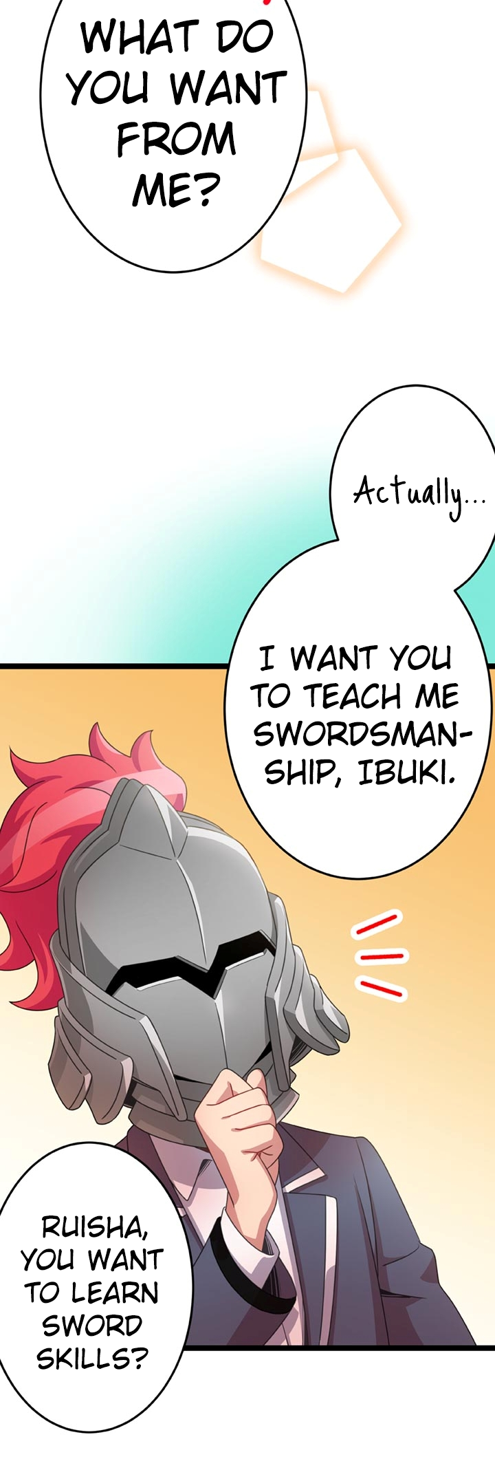 The Boy Raised by the Demon Queen and the Dragon Queen Has No Rival - Chapter 21 - Page 12