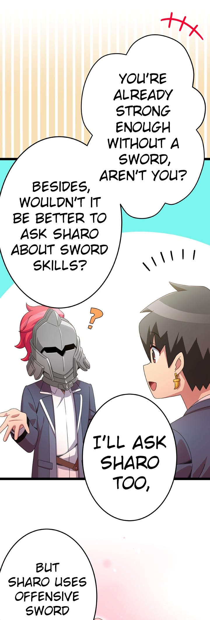 The Boy Raised by the Demon Queen and the Dragon Queen Has No Rival - Chapter 21 - Page 13