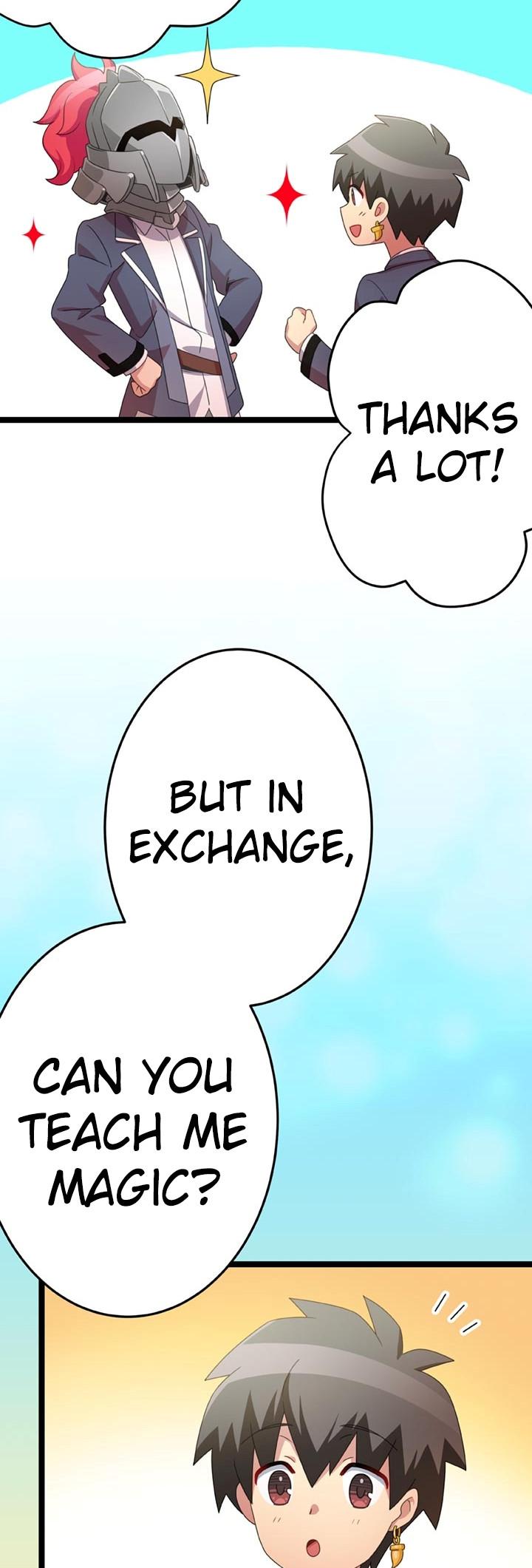 The Boy Raised by the Demon Queen and the Dragon Queen Has No Rival - Chapter 21 - Page 16