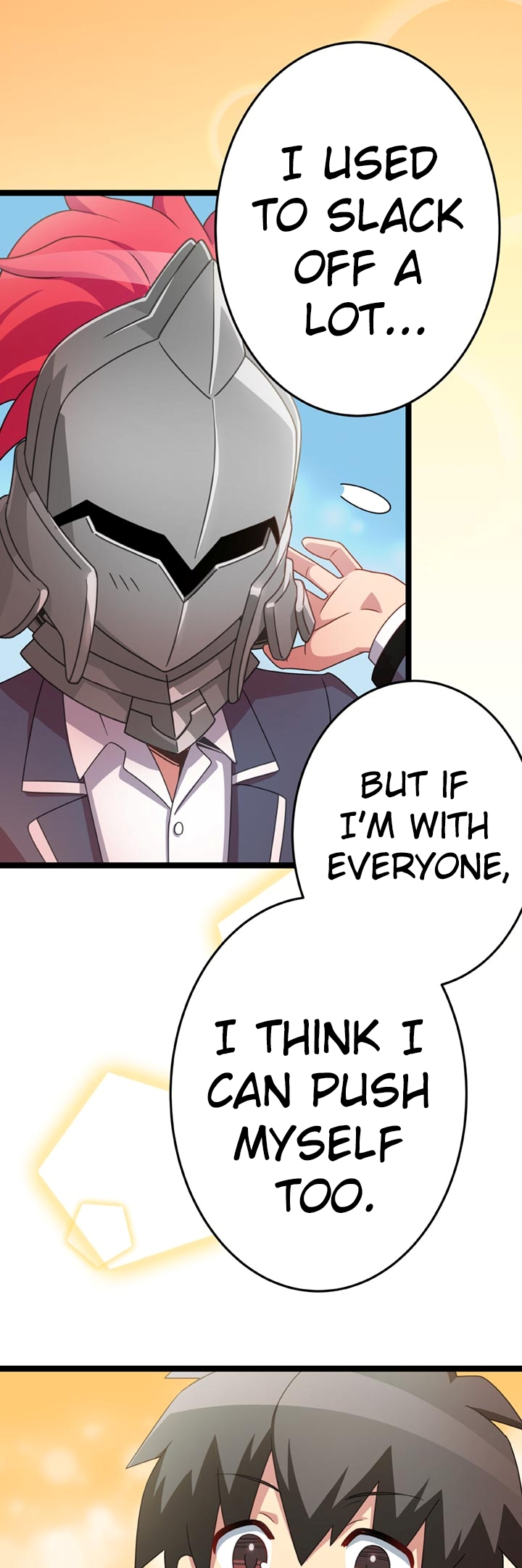 The Boy Raised by the Demon Queen and the Dragon Queen Has No Rival - Chapter 21 - Page 18