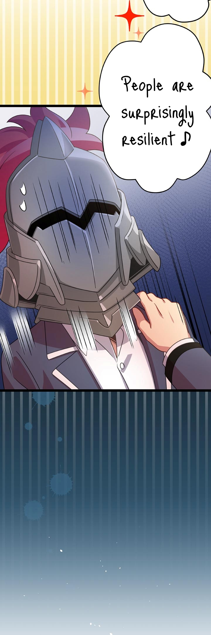 The Boy Raised by the Demon Queen and the Dragon Queen Has No Rival - Chapter 21 - Page 21