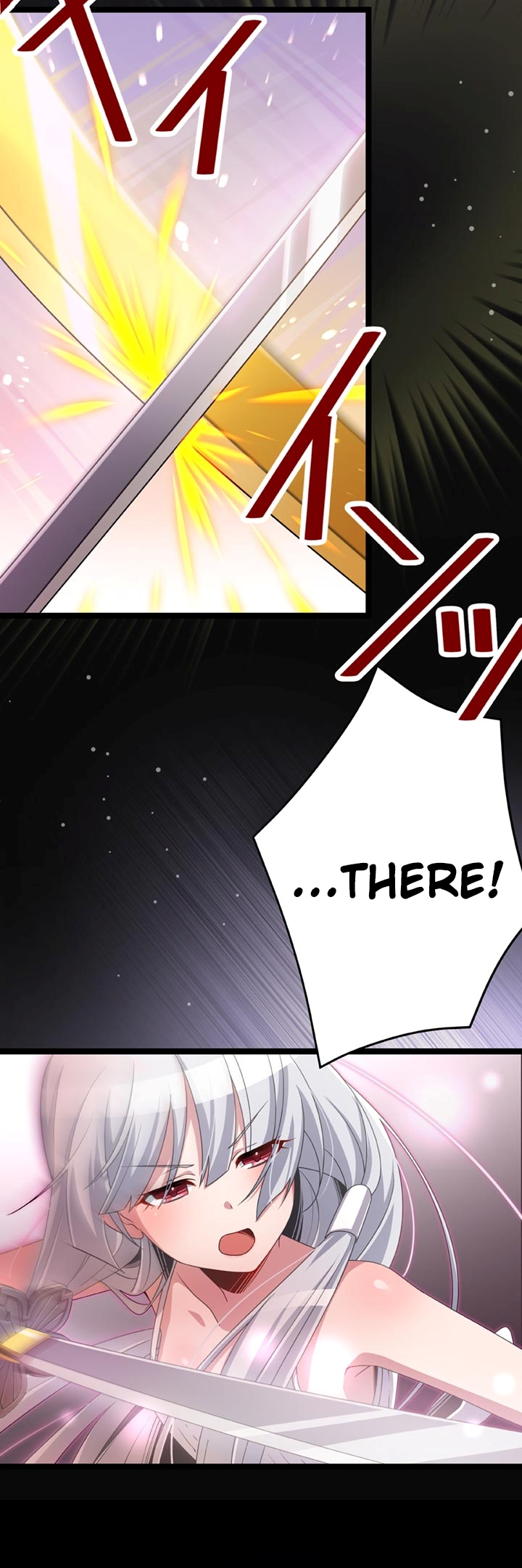 The Boy Raised by the Demon Queen and the Dragon Queen Has No Rival - Chapter 21 - Page 23