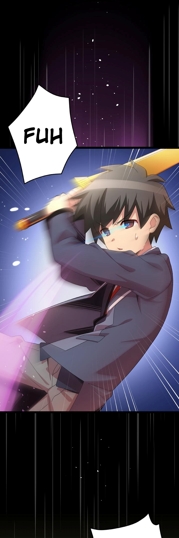 The Boy Raised by the Demon Queen and the Dragon Queen Has No Rival - Chapter 21 - Page 24