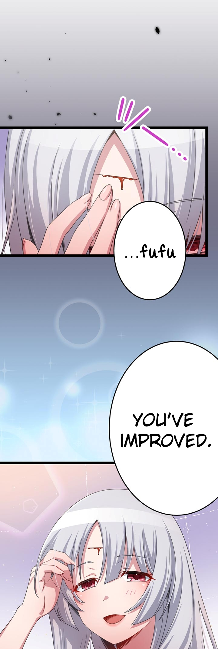 The Boy Raised by the Demon Queen and the Dragon Queen Has No Rival - Chapter 21 - Page 26