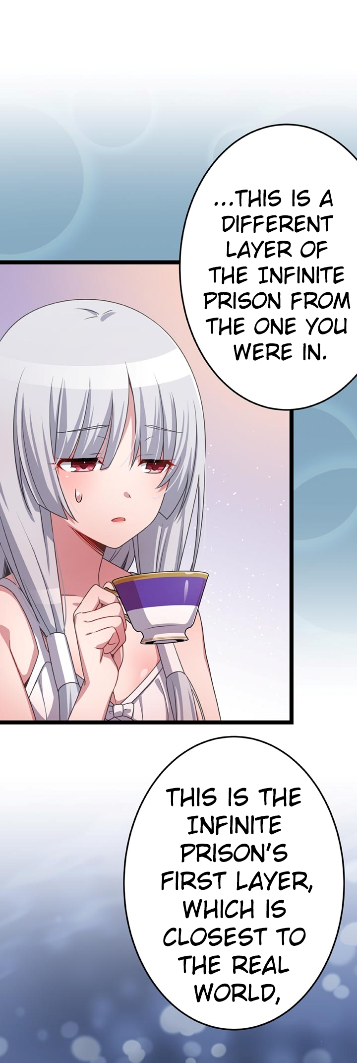 The Boy Raised by the Demon Queen and the Dragon Queen Has No Rival - Chapter 21 - Page 32