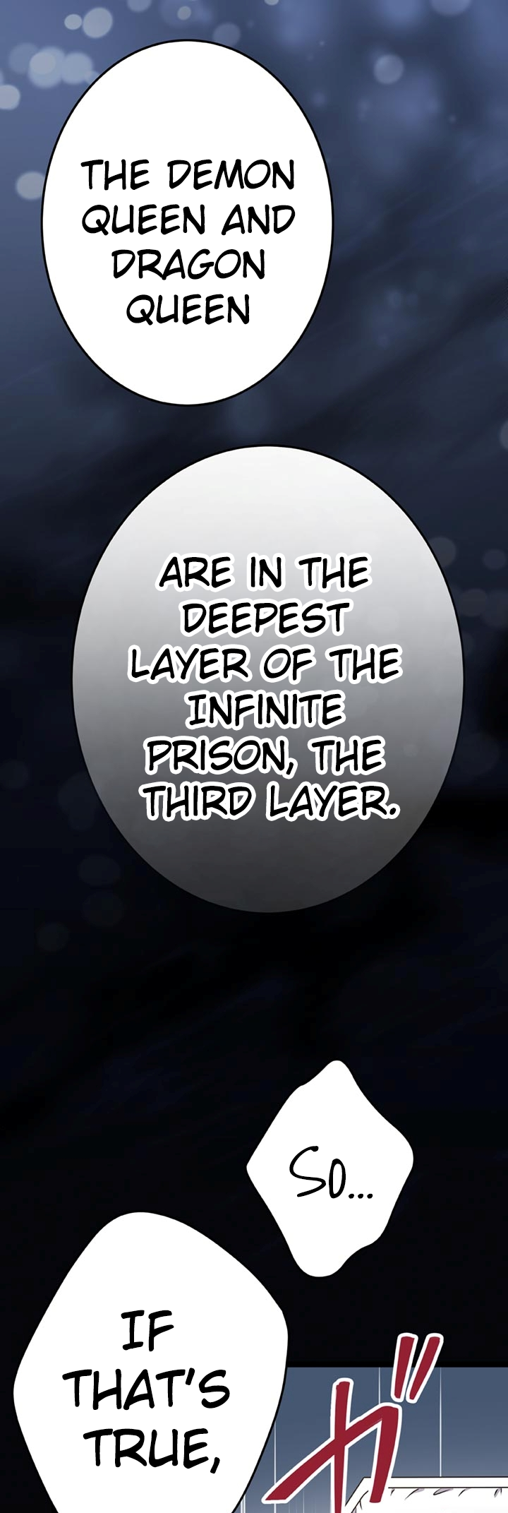 The Boy Raised by the Demon Queen and the Dragon Queen Has No Rival - Chapter 21 - Page 33