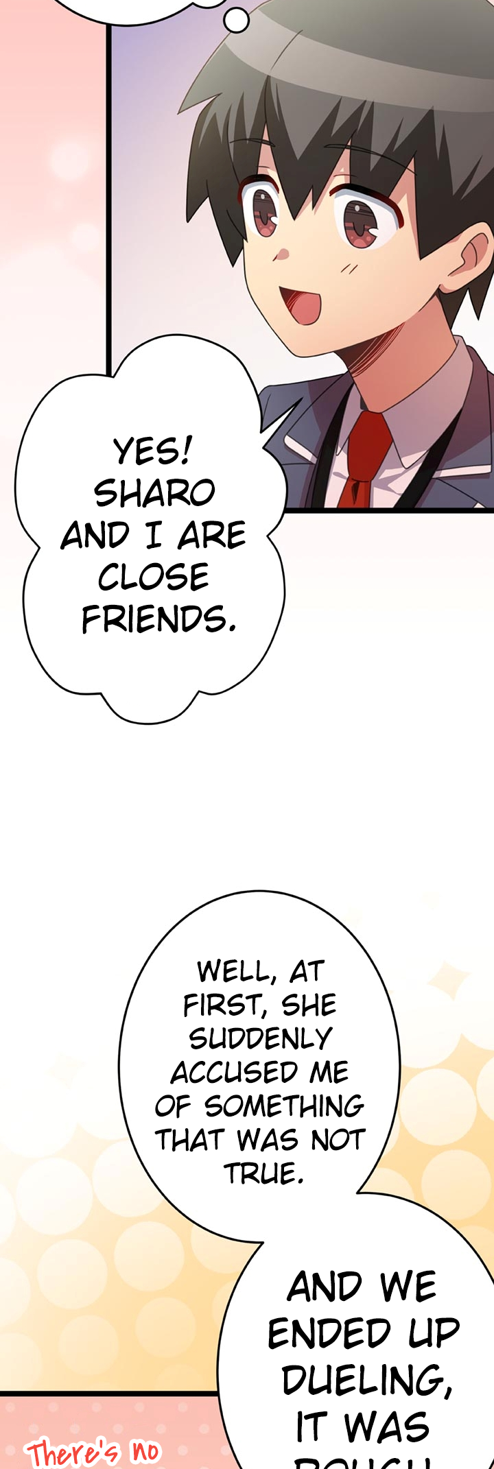 The Boy Raised by the Demon Queen and the Dragon Queen Has No Rival - Chapter 21 - Page 38