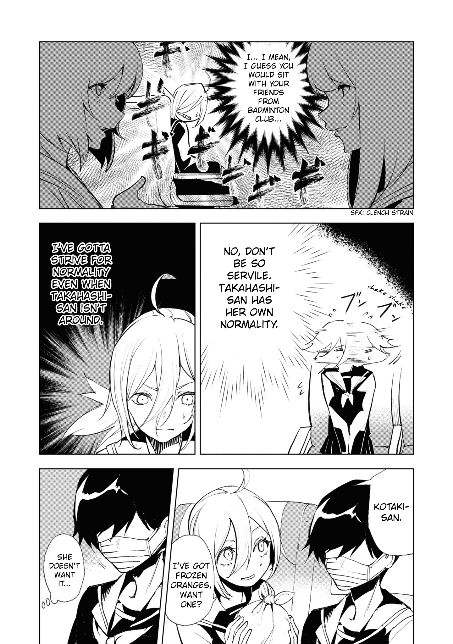 Common-Sense Monster - Chapter 17 - Page 16