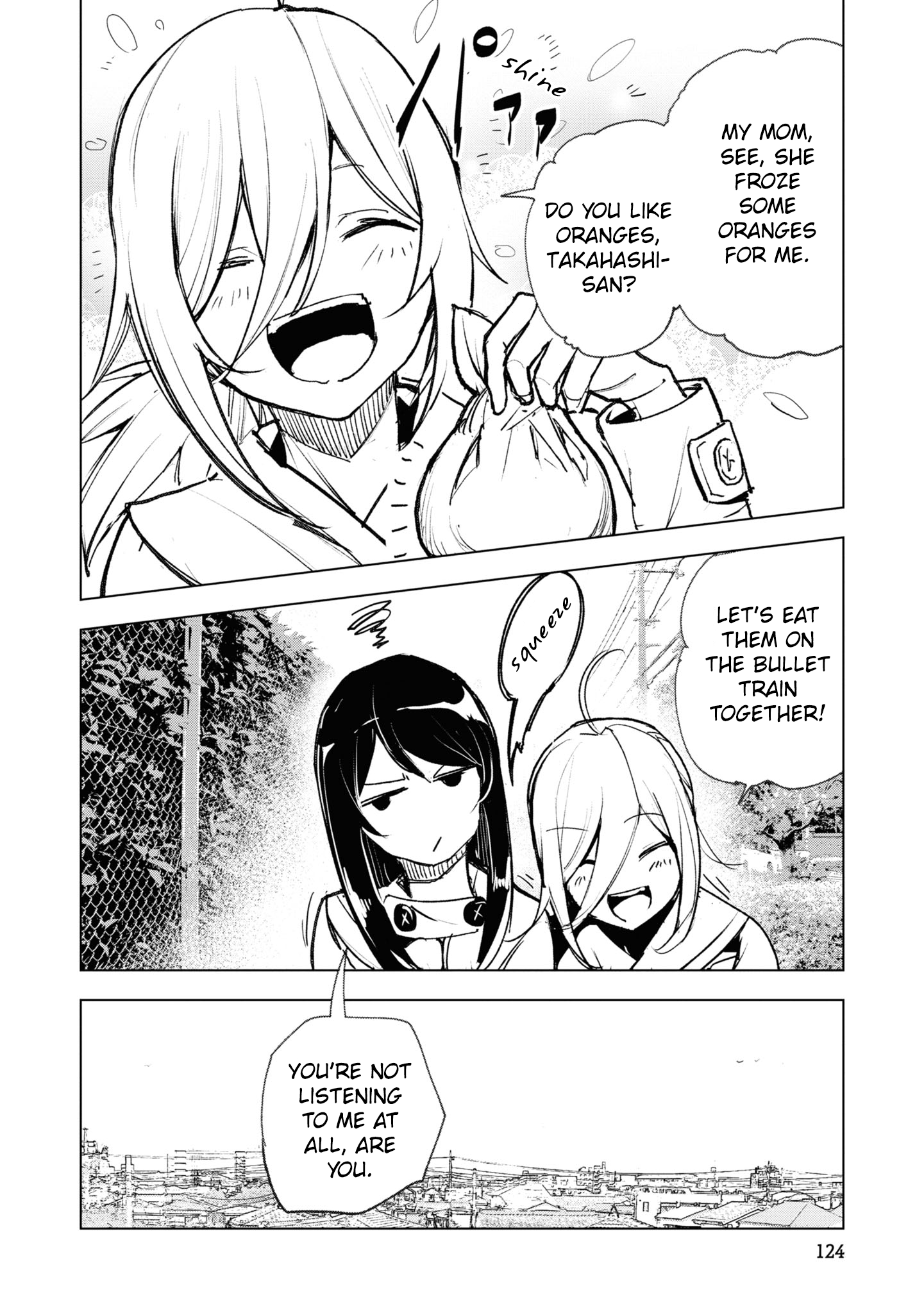 Common-Sense Monster - Chapter 17 - Page 2