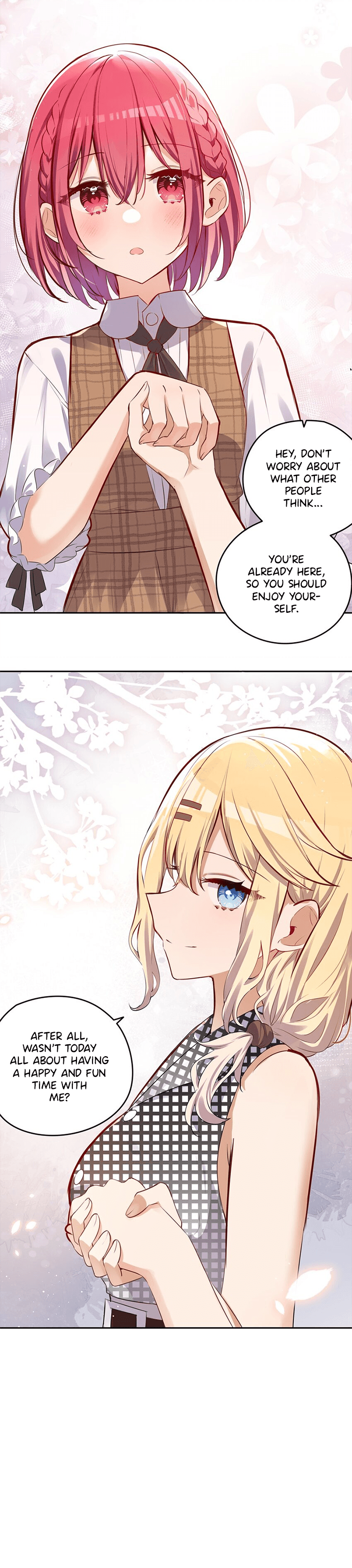 Please Bully Me, Miss Villainess! - Chapter 26 - Page 8