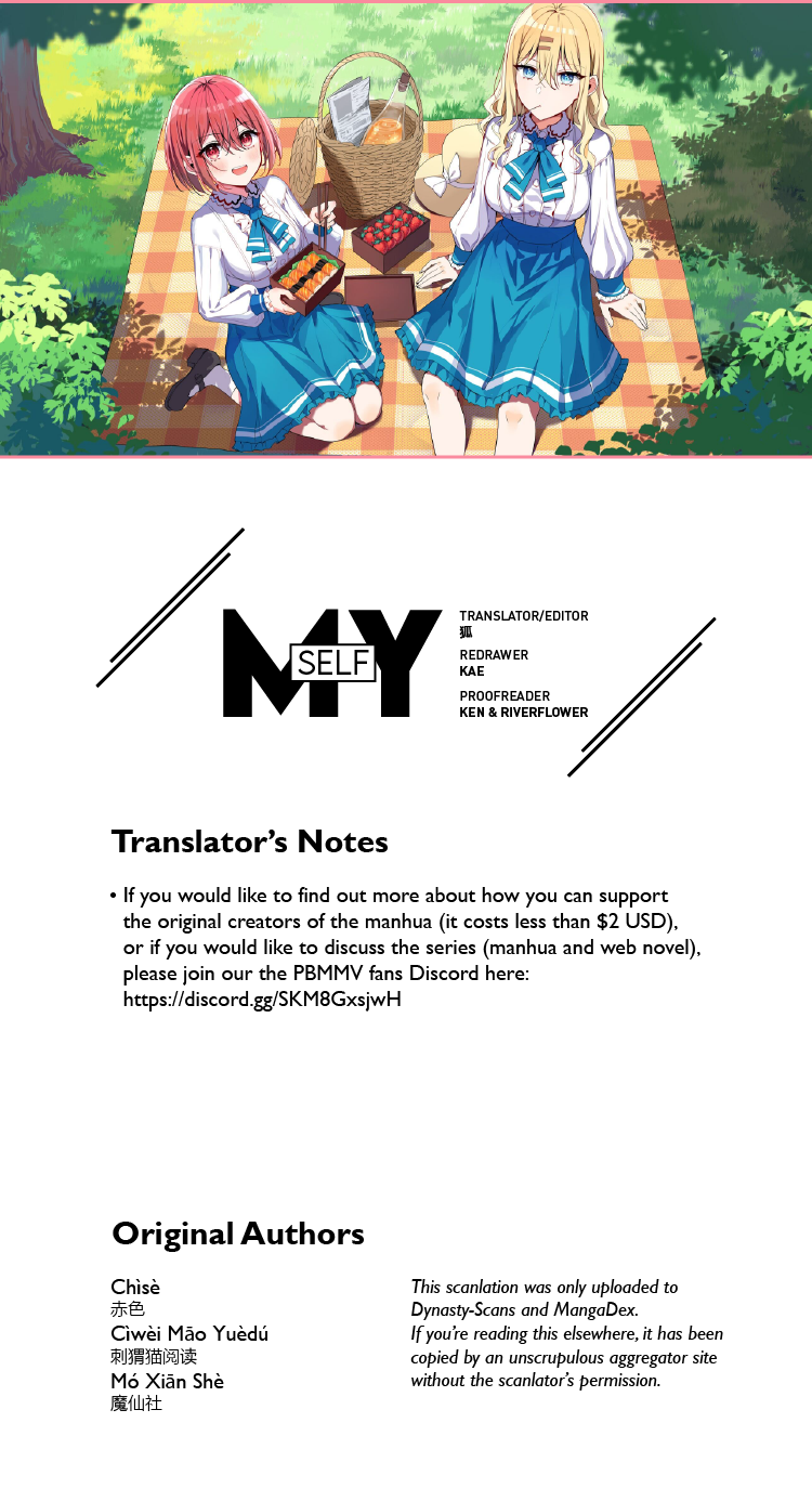 Please Bully Me, Miss Villainess! - Chapter 26 - Page 9