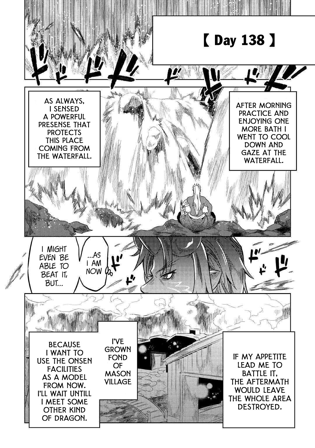 Re:Monster - Chapter 56 - Page 15