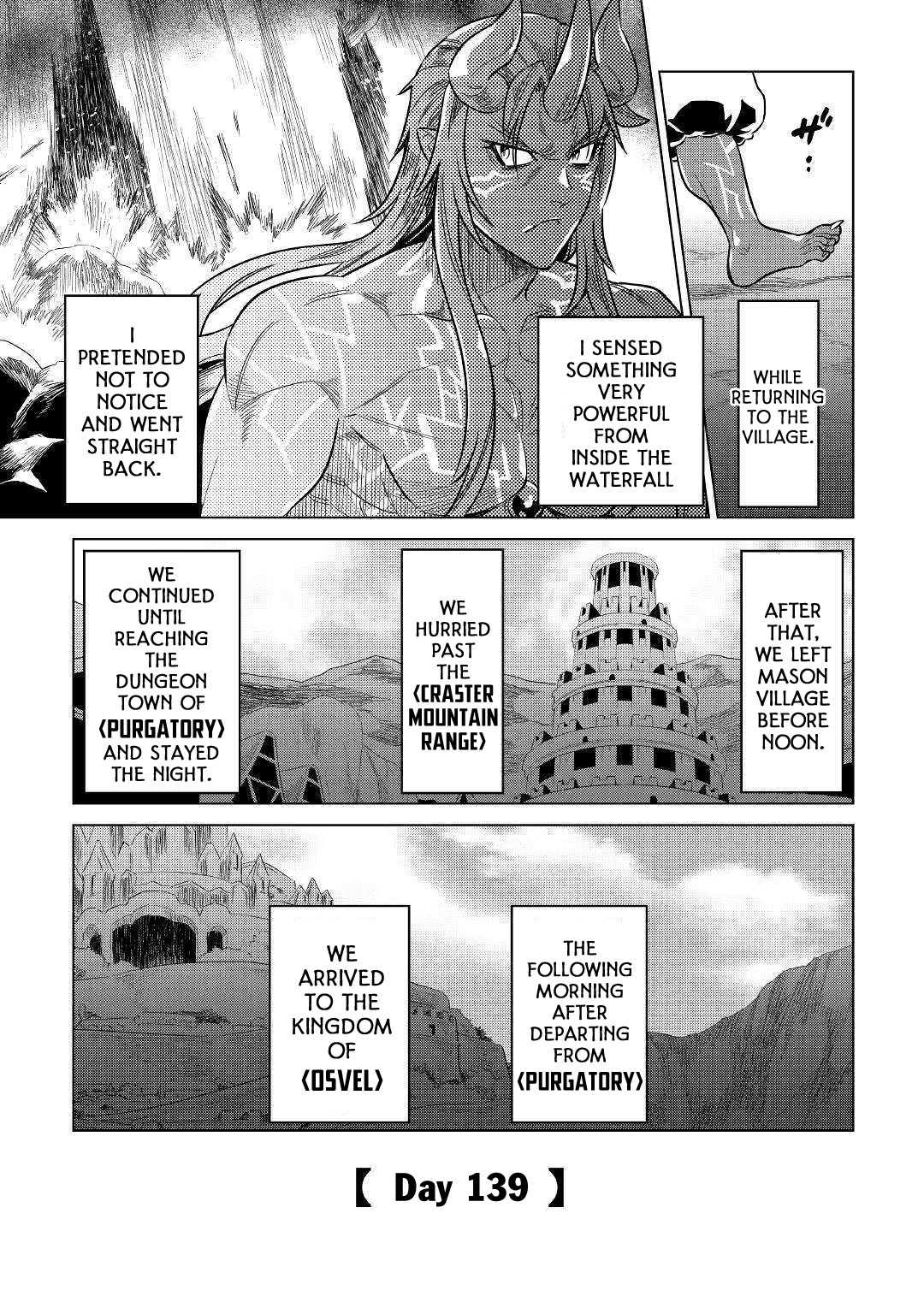 Re:Monster - Chapter 56 - Page 16