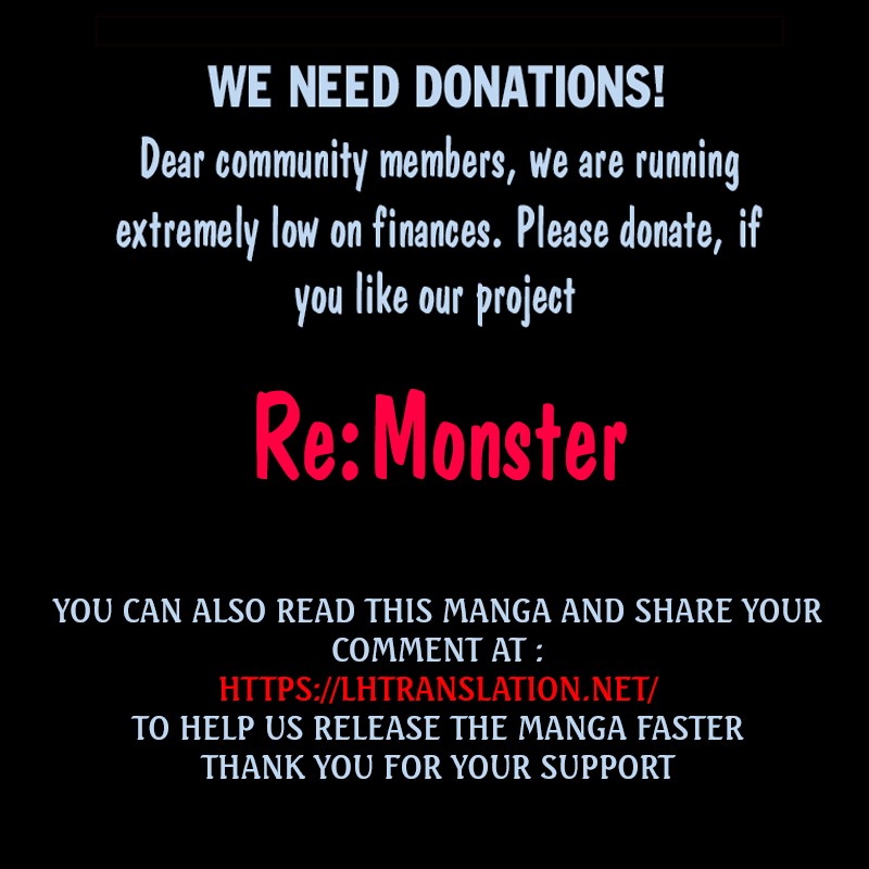 Re:Monster - Chapter 56 - Page 22