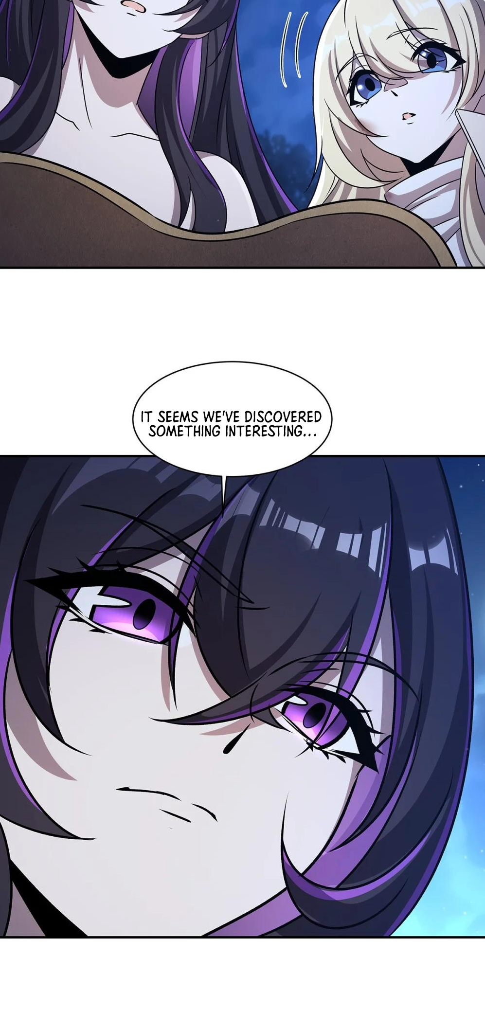 The Blood Princess and the Knight - Chapter 320 - Page 40