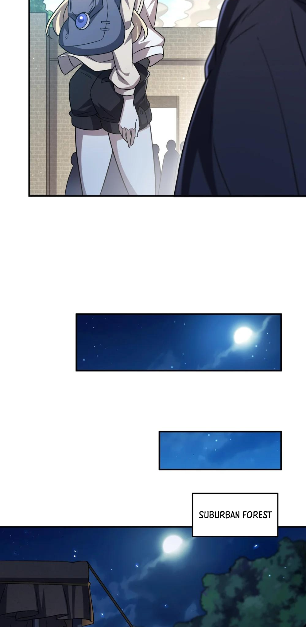 The Blood Princess and the Knight - Chapter 320 - Page 6