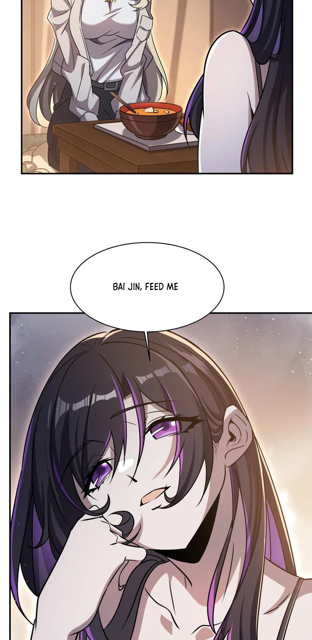 The Blood Princess and the Knight - Chapter 320 - Page 12