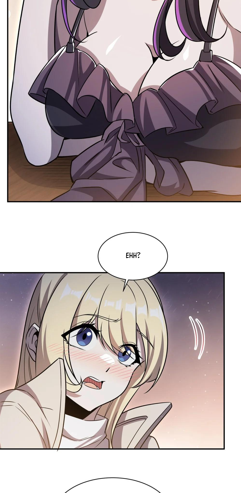 The Blood Princess and the Knight - Chapter 320 - Page 13