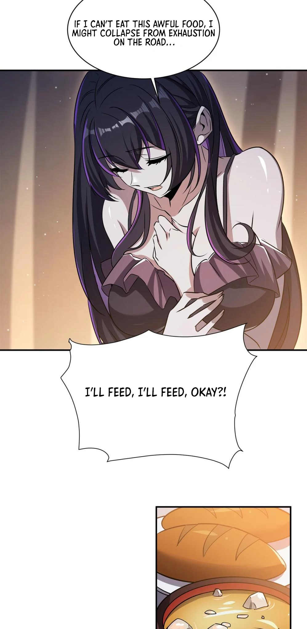 The Blood Princess and the Knight - Chapter 320 - Page 14