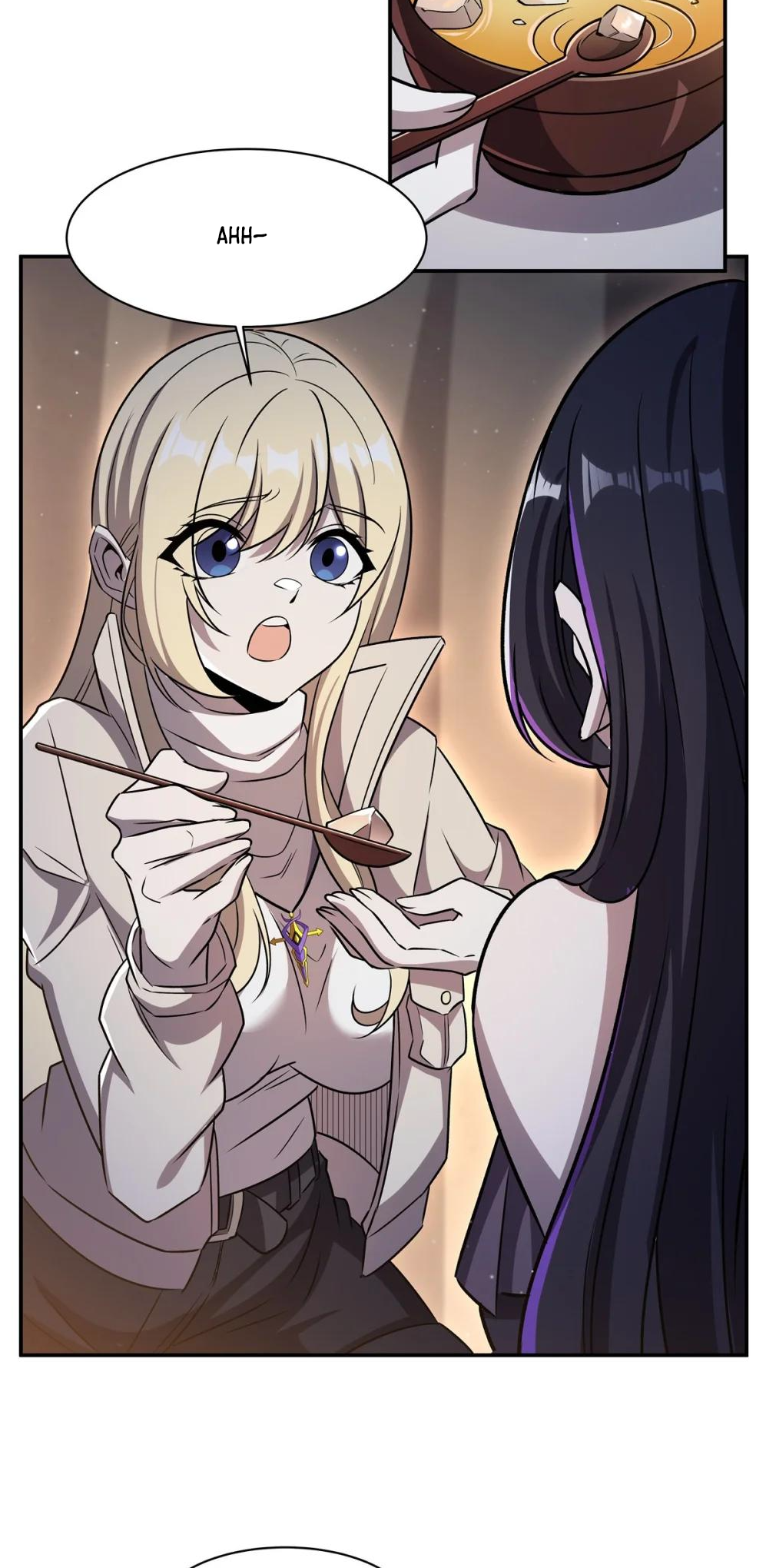 The Blood Princess and the Knight - Chapter 320 - Page 15