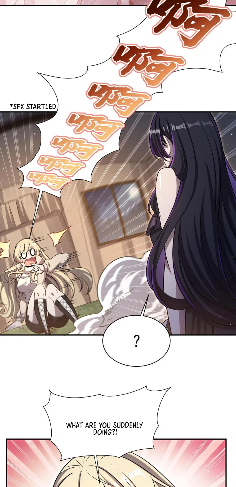 The Blood Princess and the Knight - Chapter 320 - Page 18