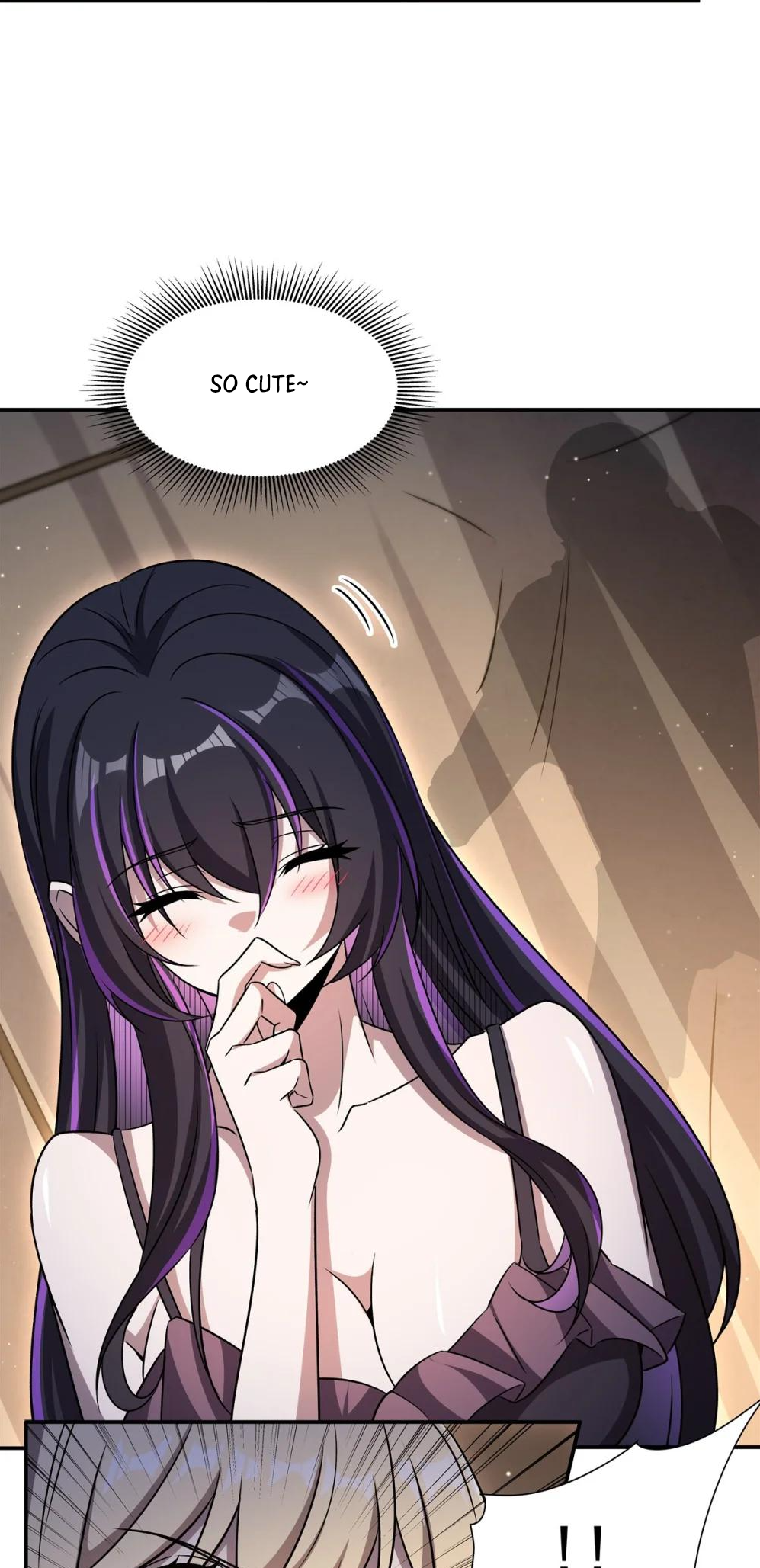 The Blood Princess and the Knight - Chapter 320 - Page 21