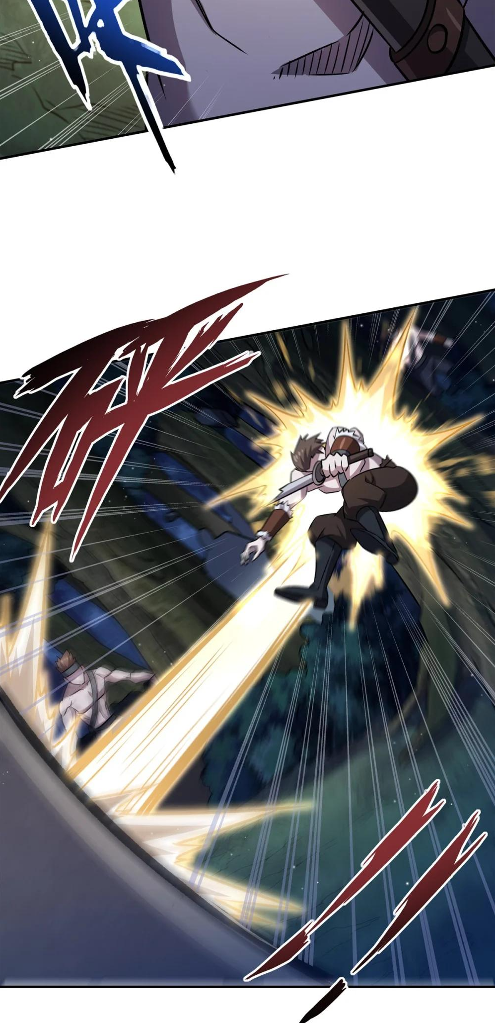 The Blood Princess and the Knight - Chapter 320 - Page 26