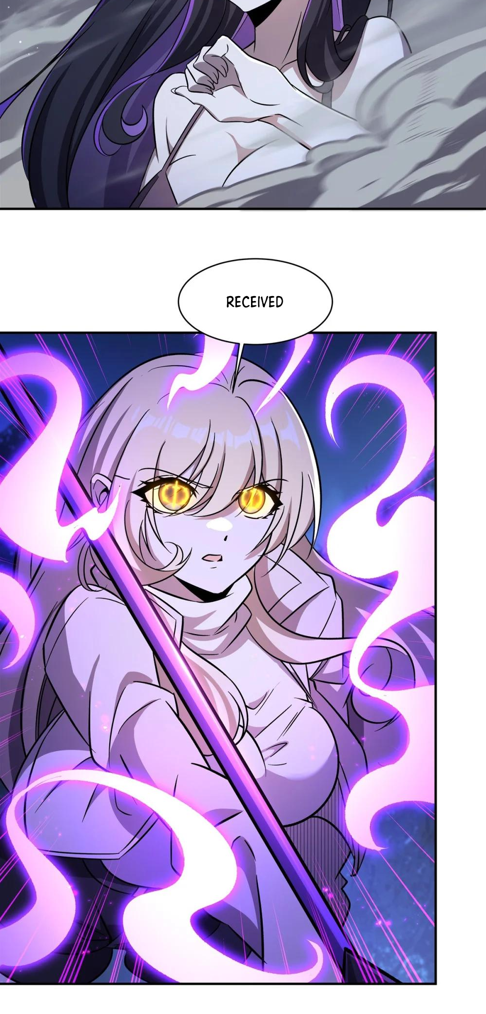 The Blood Princess and the Knight - Chapter 320 - Page 32