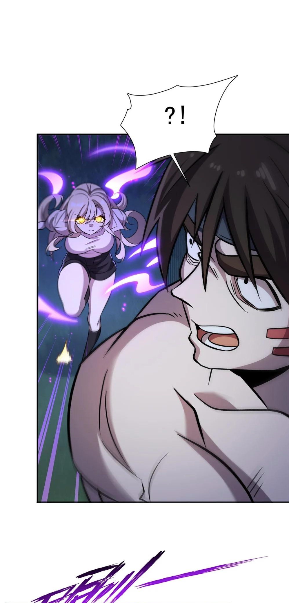 The Blood Princess and the Knight - Chapter 320 - Page 33