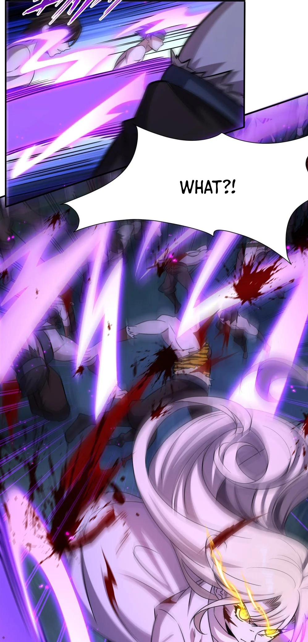 The Blood Princess and the Knight - Chapter 320 - Page 34