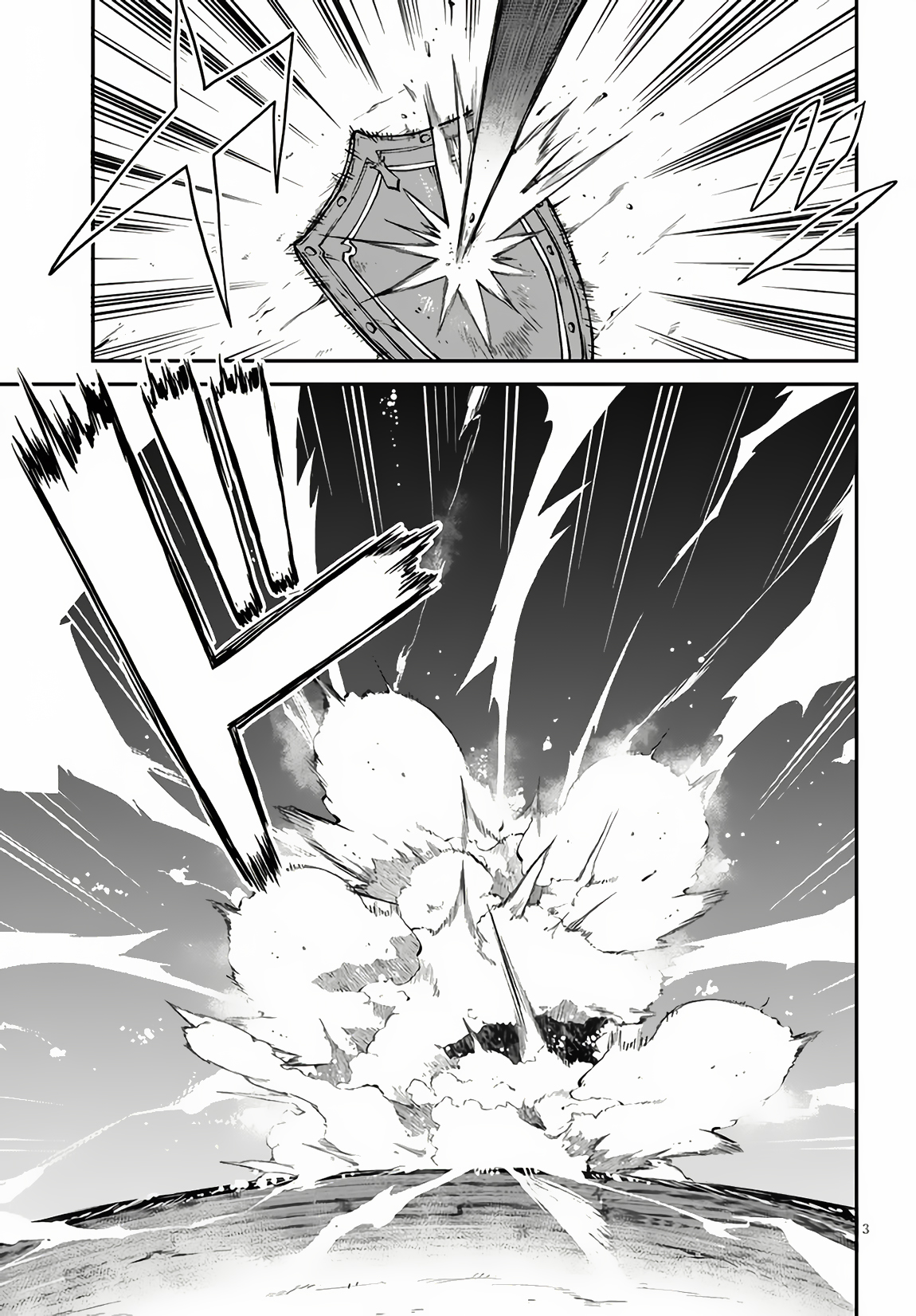 Farming Life in Another World - Chapter 246 - Page 4
