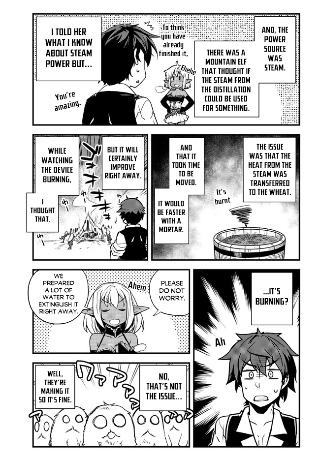 Farming Life in Another World - Chapter 159 - Page 4