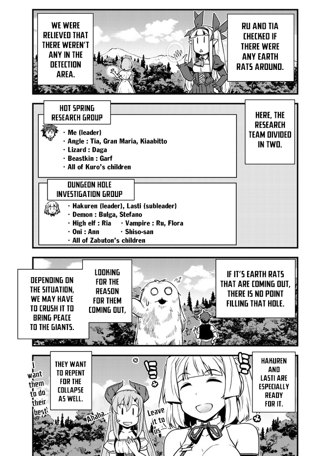 Farming Life in Another World - Chapter 159 - Page 6