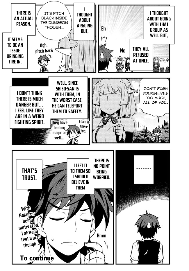 Farming Life in Another World - Chapter 159 - Page 7