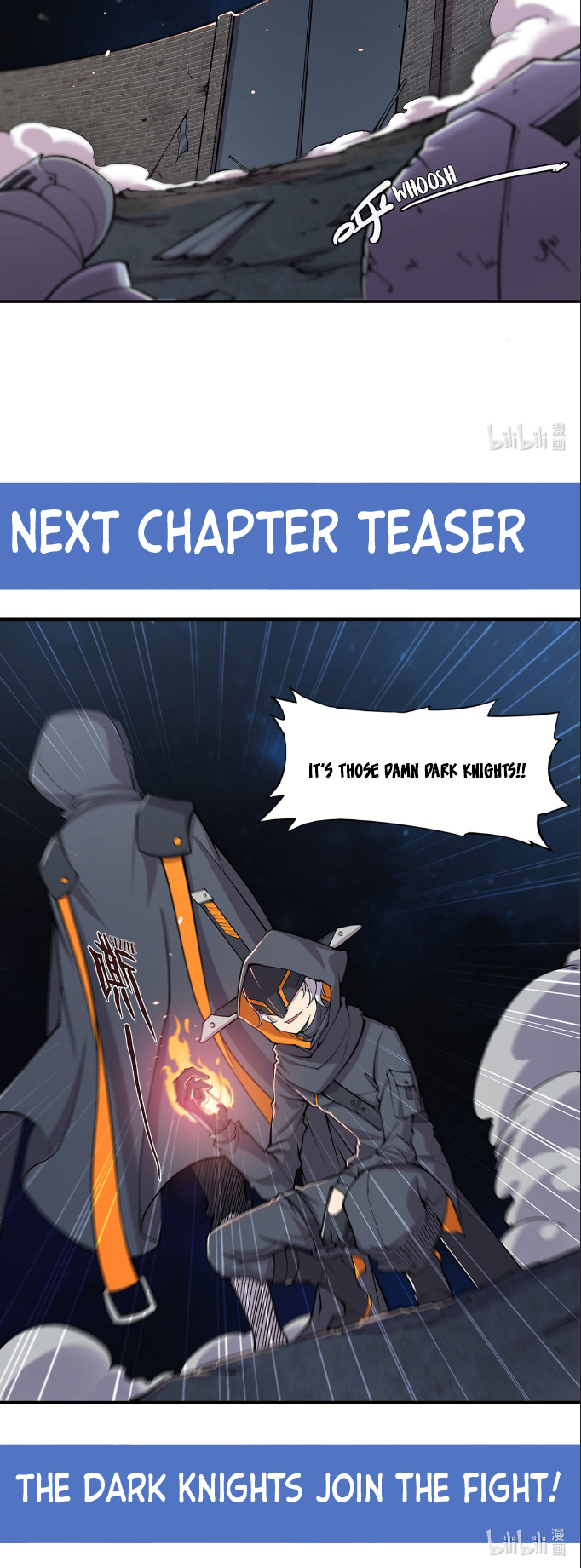 The Blood Princess and the Knight - Chapter 37 - Page 6