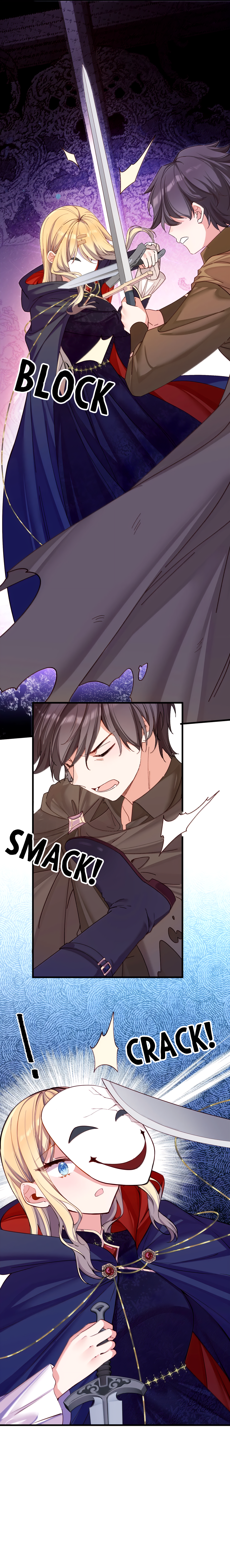 Please Bully Me, Miss Villainess! - Chapter 150 - Page 12