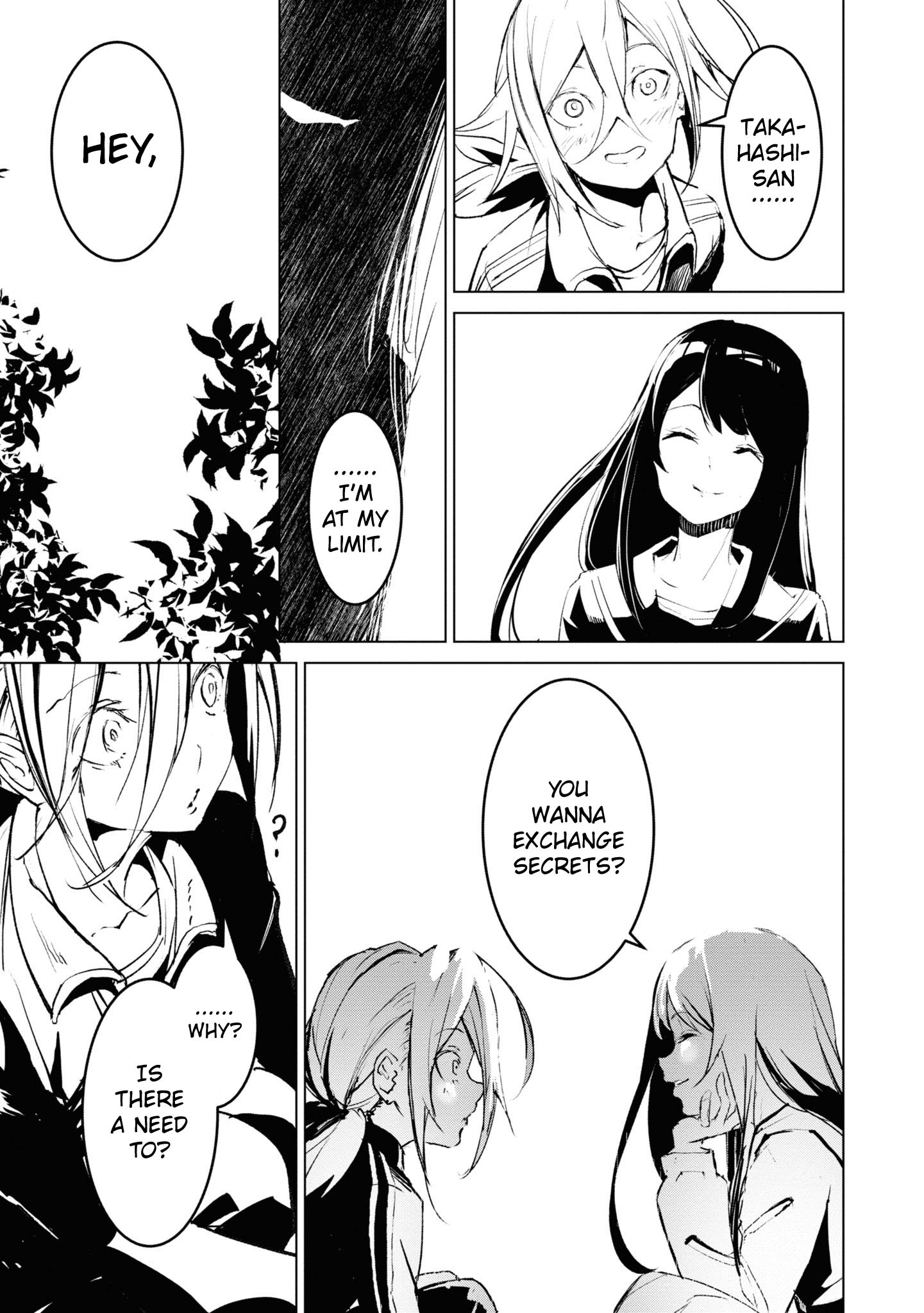 Common-Sense Monster - Chapter 6 - Page 12