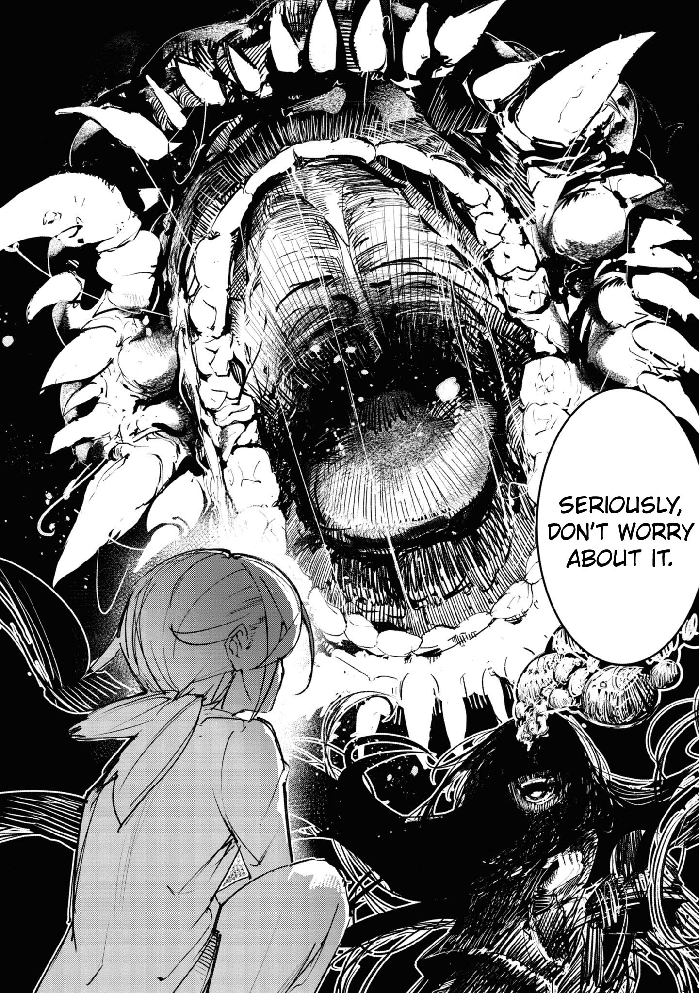Common-Sense Monster - Chapter 6 - Page 15