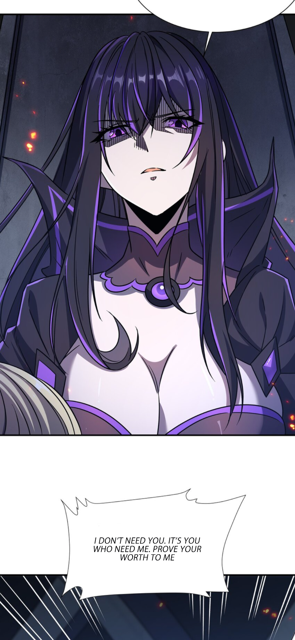 The Blood Princess and the Knight - Chapter 298 - Page 13
