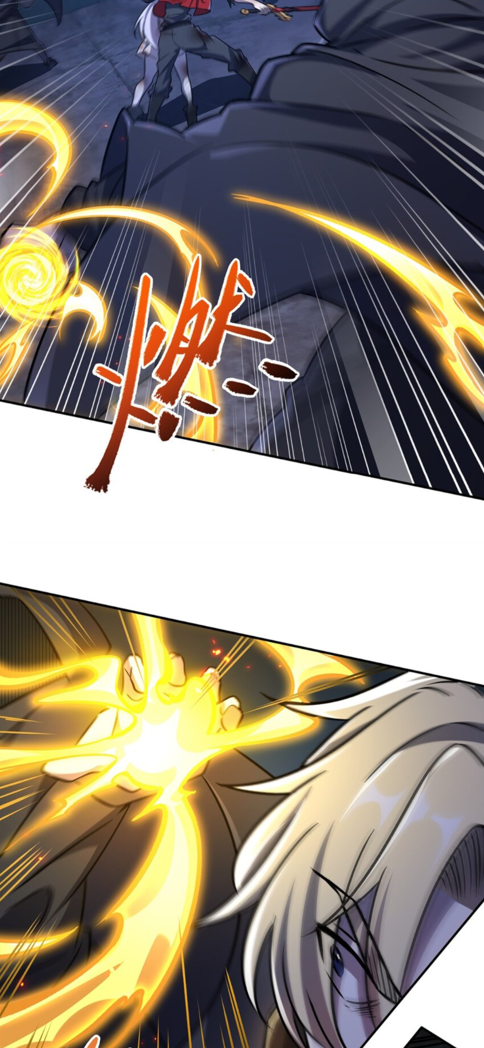 The Blood Princess and the Knight - Chapter 298 - Page 17