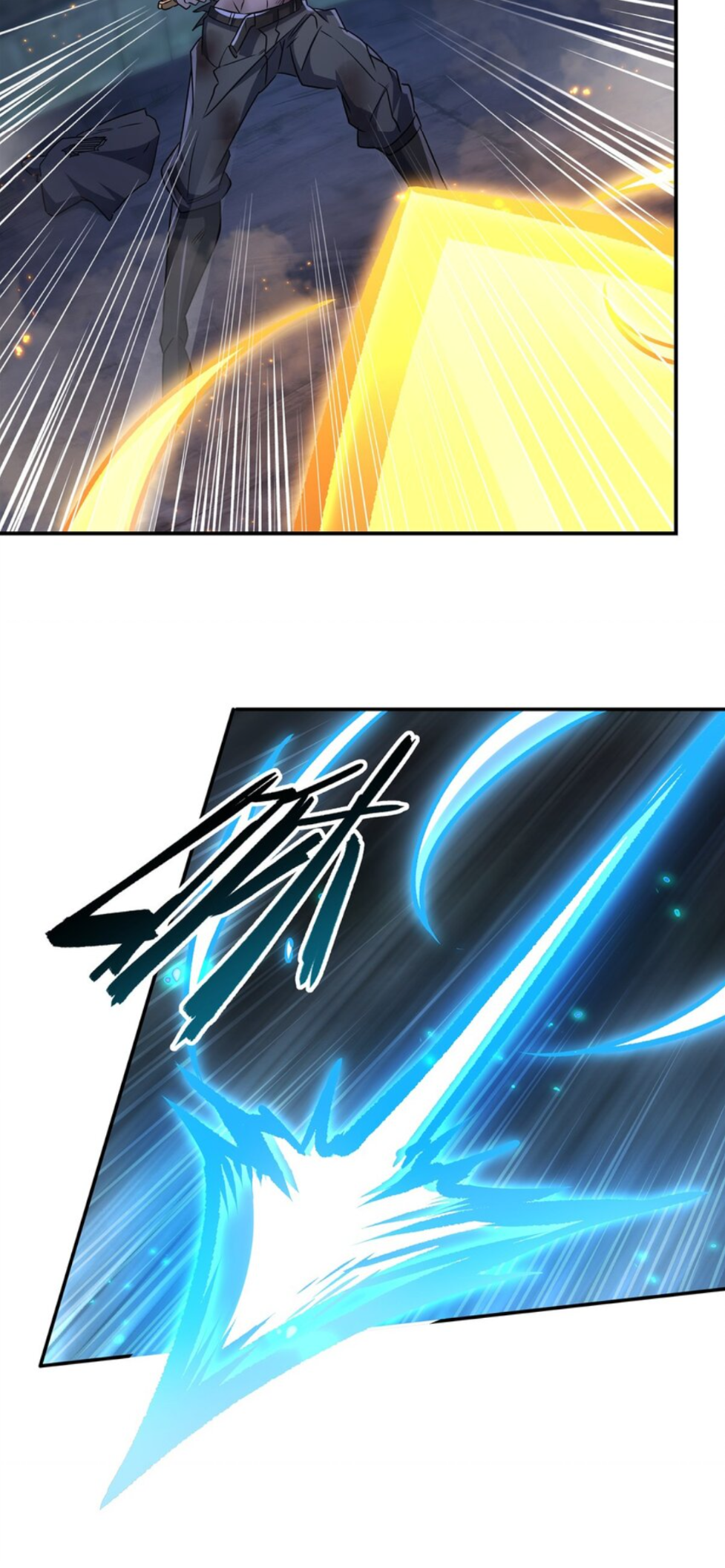 The Blood Princess and the Knight - Chapter 298 - Page 33