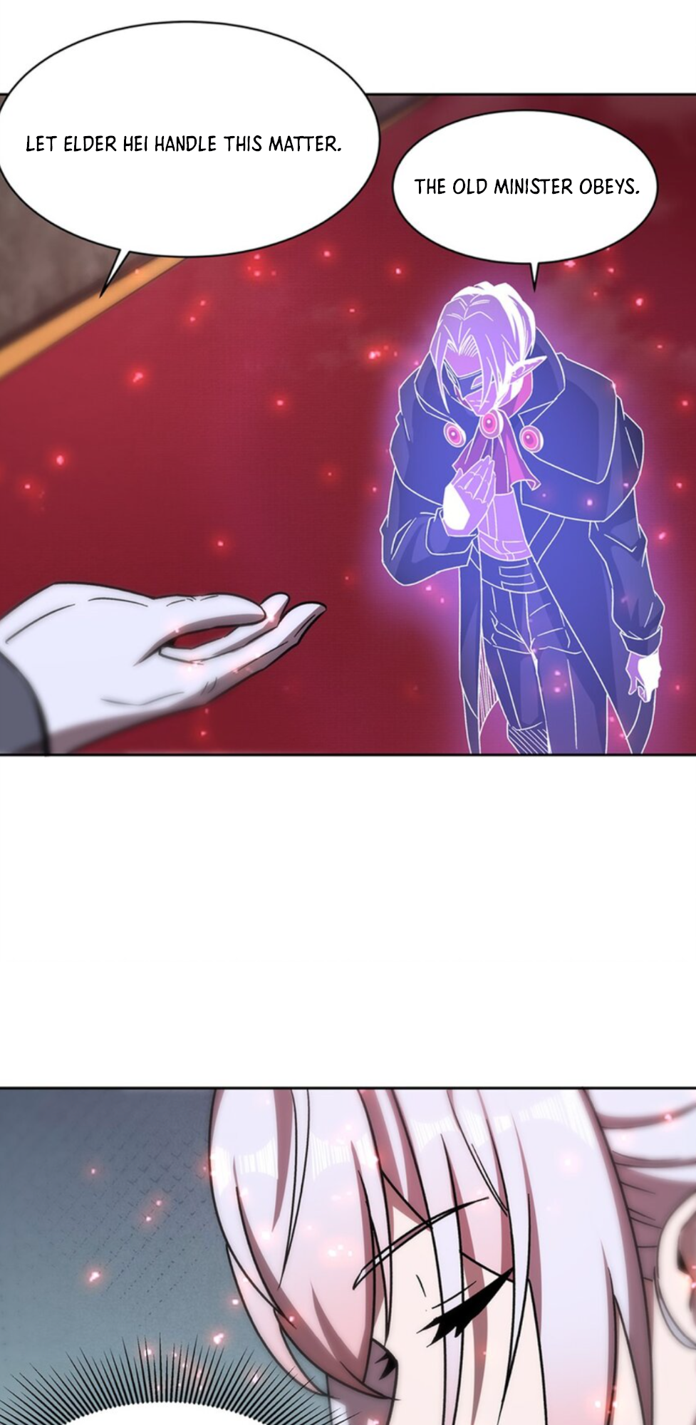 The Blood Princess and the Knight - Chapter 280 - Page 11