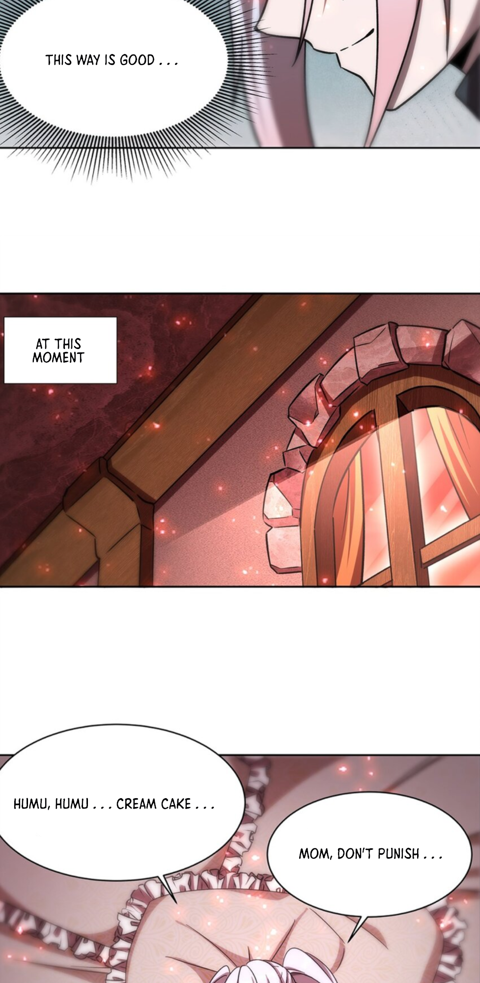 The Blood Princess and the Knight - Chapter 280 - Page 12