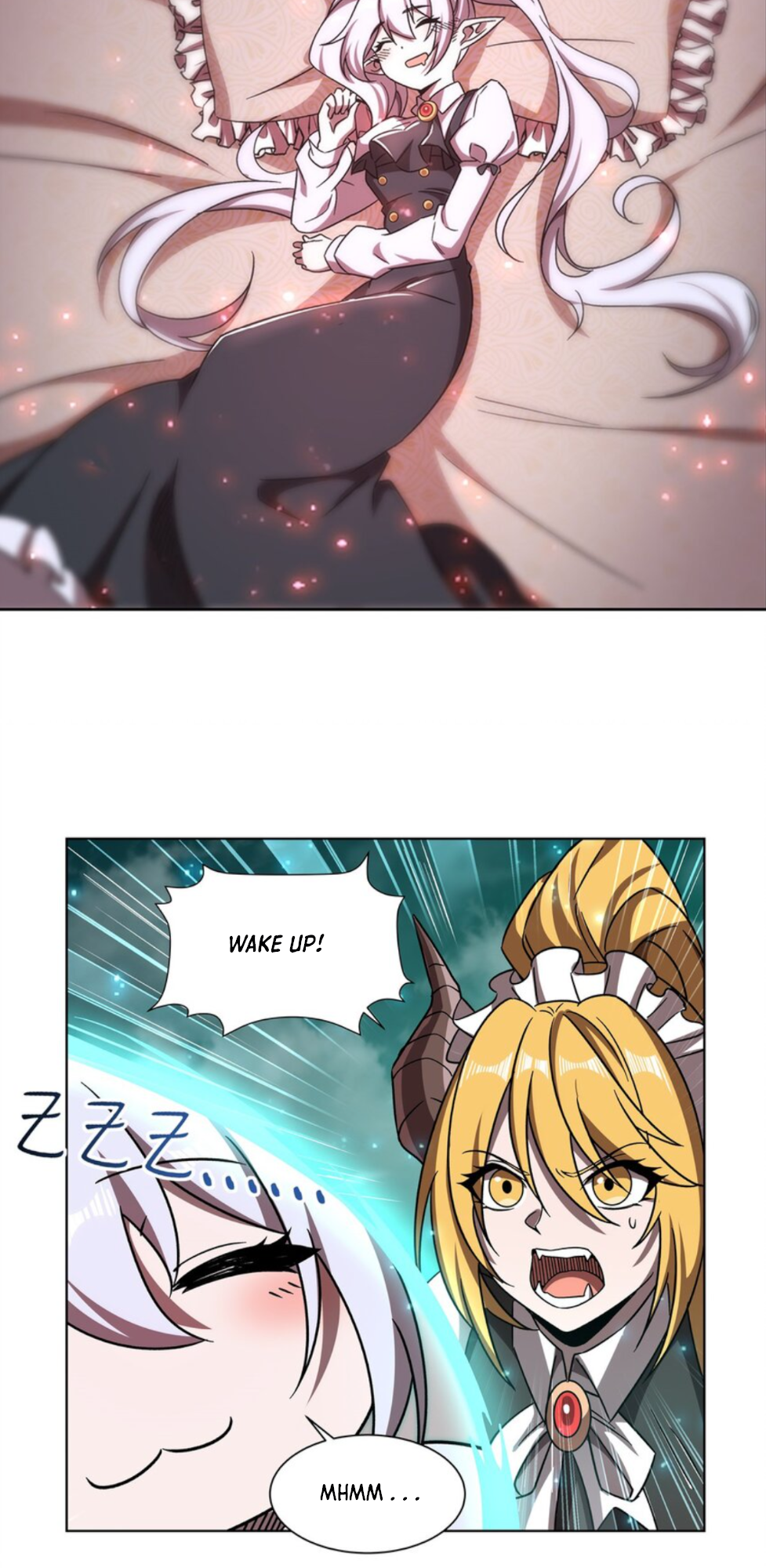 The Blood Princess and the Knight - Chapter 280 - Page 13