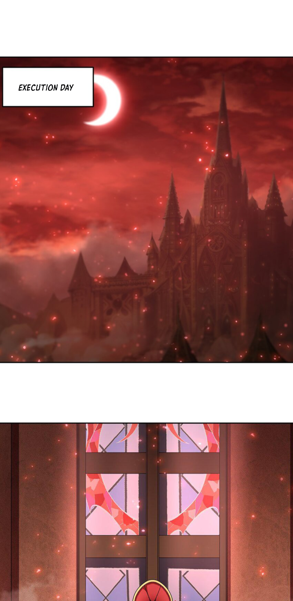 The Blood Princess and the Knight - Chapter 280 - Page 2