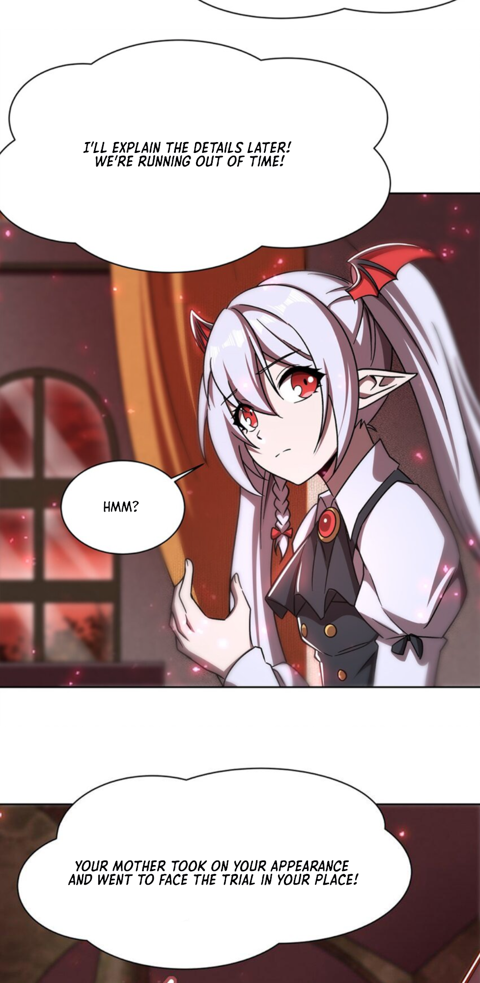 The Blood Princess and the Knight - Chapter 280 - Page 20