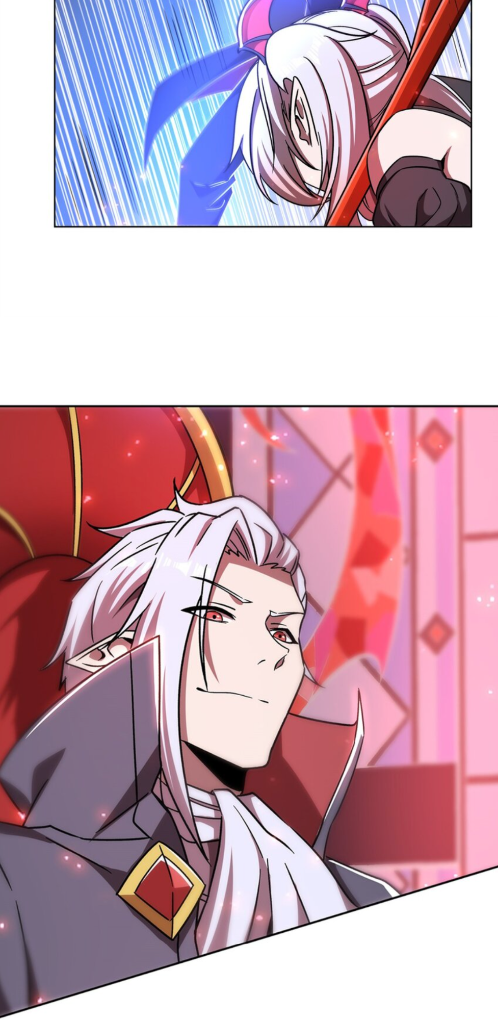 The Blood Princess and the Knight - Chapter 280 - Page 25
